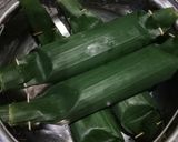 Foto langkah ke 4 dari resep Pepes ikan Cue.