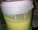 Foto langkah ke 5 dari resep Kue pukis lembut Ala KFC.
