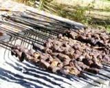 صورة لخطوة 7 من وصفة كباب مشوى على الطريقة المصرية 😋