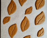 Foto del paso 4 de la receta: Galletas de harina de espelta y limón ♥