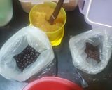 Foto langkah ke 5 dari resep Rotiku.