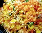 चटपट कॉर्न (Chatpat corn recipe in hindi) रेसिपी चरण 5 फोटो