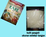 Foto langkah ke 1 dari resep Martabak kulit pangsit spicy.