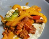 Foto del paso 6 de la receta: Alambre