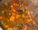 Foto del paso 6 de la receta: Carbonada a la olla