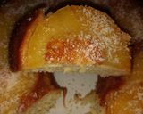 Foto del paso 2 de la receta: Torta invertida de Ananá