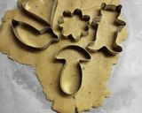 Foto del paso 6 de la receta Galletas caseras con TMX