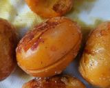 A picture of step 2 of Egg Biryani in Pressure Cooker.