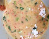 Foto langkah ke 2 dari resep Telur Dadar Maizena.