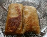 Foto del paso 7 de la receta: Rollitos de verdura