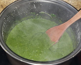 Foto del paso 3 de la receta: Crema de espinacas
