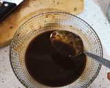 عکس مرحله 3 از دستور ترشی بادمجان با تمبرهندی و رب گوجه😋