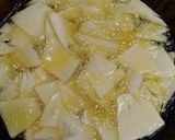 Foto langkah ke 3 dari resep Keripik sukun mentega.