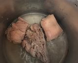 Foto del paso 1 de la receta: Costillas a la BBQ