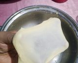 Foto langkah ke 2 dari resep Donat Empuk Awet.
