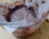 Foto del paso 1 de la receta: Ganache montada o whipped ganache