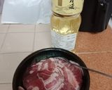 รูปขั้นตอนการทำที่ 1 ของ หมูกระทะโอ๊ปป้า