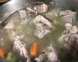 Foto del paso 1 de la receta: Costillitas barbecue