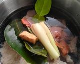 Foto langkah ke 1 dari resep Soto Tangkar.