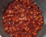 Foto langkah ke 3 dari resep Selai Strawbery.