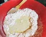 Foto del paso 3 de la receta: Calzones rotos