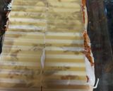 Pas rețetă Lasaña de carne tocată mixtă! 5 fotografie