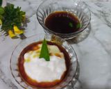 Foto langkah ke 3 dari resep Bubur sumsum lembut.