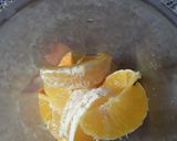Foto del paso 2 de la receta: Bizcochuelo de naranja