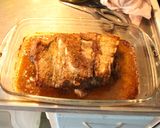 Foto del paso 3 de la receta: Asado al horno de cerdo