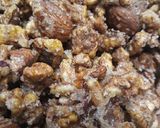 Édes - fahéjas dió recept fázis 5 fotója