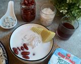 Foto langkah ke 6 dari resep Che Hun Tiaw (Bubur Sagu Gunting).