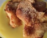 Vanília sodó (vegán, laktóz- és gluténmentes) recept fázis 5 fotója
