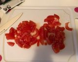 Bruschetta recept fázis 1 fotója