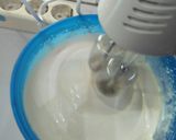 Foto langkah ke 1 dari resep Brokus (brownis kukus).