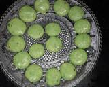 Rasmalai recipe step 5 photo