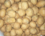 A picture of step 7 of Peanut.