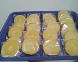 Foto langkah ke 4 dari resep Kue Lumpur Kentang.