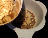 Foto langkah ke 2 dari resep Bubur Jagung (MPASI Hari Kedua Bayi 6 bln +).