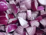 Salteado de Cerdo con Zapallitos Verdes