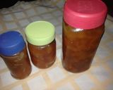 Foto del paso 4 de la receta: Dulce de calabaza
