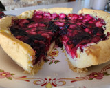 Foto del paso 3 de la receta: Tarta de frutas (apta celíacos/ Sibo)