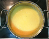 Foto del paso 5 de la receta: Crema de verduras