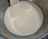 Foto langkah ke 4 dari resep Martabak Manis Teflon.