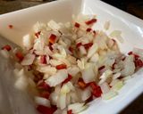 Foto del paso 1 de la receta: Zapallitos revueltos