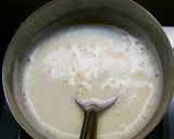 ভাপা মিষ্টি দই (bhapa misti doi recipe in Bengali) রেসিপির ধাপ 2 ছবি