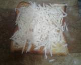 Cara Membuat Banana amp Cheese Sandwich 2