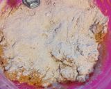 Foto del paso 2 de la receta: Galletitas Integrales con Chips de Chocolate🍪☕