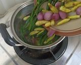 Foto langkah ke 1 dari resep Sambal Cabe Ijo.