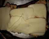 Foto del paso 6 de la receta: Calabaza Gratinada Rellena con Vegetales