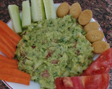 Foto del paso 4 de la receta: Guacamole